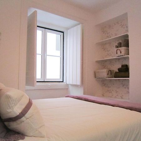 Apartamento Shabby Chic Bairro Alto Lisboa Habitación foto